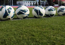 U-17 kobiet: Zmiana w kadrze na turniej w Estonii