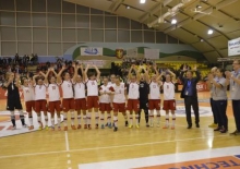 Poles couldn't handle Ukraine