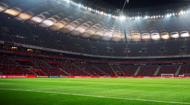 Wolontariat na finale Ligi Europy. Wstępne informacje