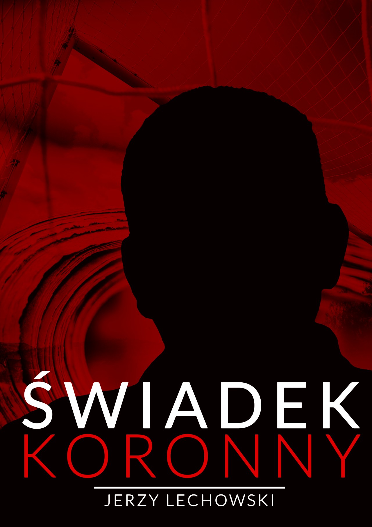„Świadek koronny” – takiej książki jeszcze nie było. odcinek 4