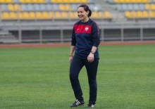 U-17 kobiet: Powołania na turniej Elite Round