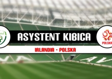 Asystent Kibica na mecz Irlandia - Polska