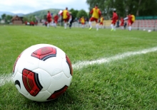 U-16: Dodatkowe powołania na UEFA Development