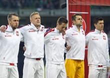 Reprezentacja Polski zagra towarzysko z Grecją