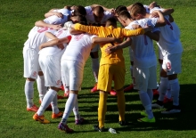 U-19: Polska przegrywa z Ukrainą. Biało-czerwoni bez szans na awans
