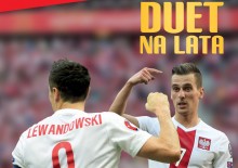 „Polska Piłka” – Twój niezbędnik na wakacje!