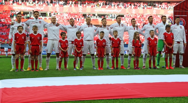 99RENT kolejne dwa lata z piłkarską reprezentacją Polski 