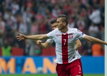 Harmonogram sprzedaży biletów na mecz Niemcy - Polska