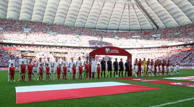 Ruszyła otwarta sprzedaż na mecz Polska – Gibraltar