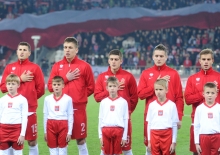 Kadra U-21 na mecz z Litwą