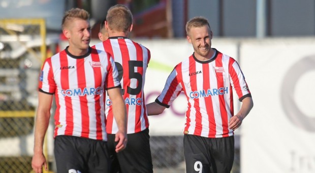 Grad bramek w 1/16 finału Pucharu Polski. Lech, Zagłębie, Korona i Cracovia grają dalej.