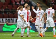 Oferta Miejsc Biznes na mecz reprezentacji Polski z Irlandią w eliminacjach EURO 2016!