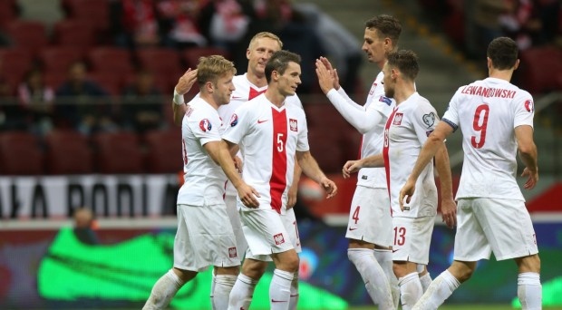 Oferta Miejsc Biznes na mecz reprezentacji Polski z Irlandią w eliminacjach EURO 2016!