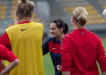 U-17 kobiet: Powołania na eliminacje ME