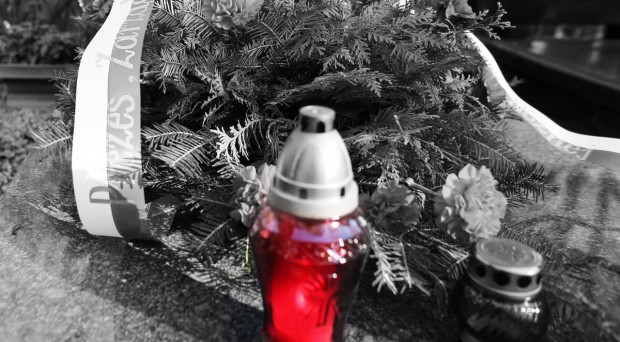 Nie żyje Paweł Sobek