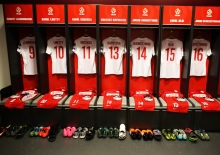 Znamy skład biało-czerwonych na mecz z Irlandią!