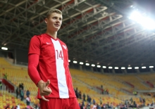 Kadra U-21: Zagraniczne powołania na mecze z Norwegią i Ukrainą