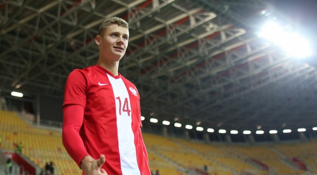 Kadra U-21: Zagraniczne powołania na mecze z Norwegią i Ukrainą