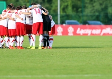 U-19: Powołania na turniej UEFA Qualifyin Round