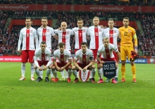 Ranking FIFA: Awans reprezentacji Polski