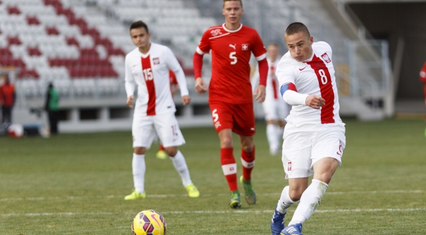U-21: Dodatkowe powołanie na mecze z Norwegią i Ukrainą