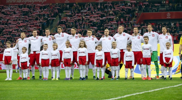 Czterech kadrowiczów opuściło zgrupowanie reprezentacji Polski