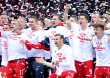 Znamy wszystkich uczestników EURO 2016! Polska w trzecim koszyku