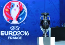 Wszystko, co musisz wiedzieć o losowaniu EURO 2016! Wejdź na Łączy Nas Piłka