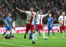 [OFICJALNIE]: Reprezentacja Polski zagra w marcu z Serbią i Finlandią