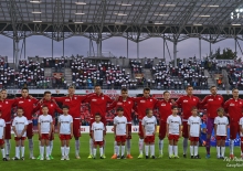 UEFA dokonała wyboru miast-gospodarzy EURO U-21 w 2017 roku