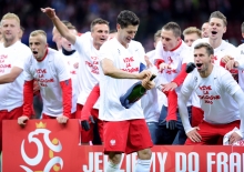 Kadra Adama Nawałki poznała wszystkie szczegóły i rywali przed EURO 2016