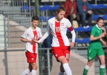 U-17 kobiet: Remis Polek z Irlandią