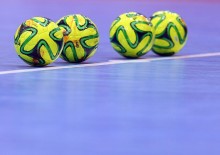 Futsal: Powołania na mecz barażowy z Kazachstanem