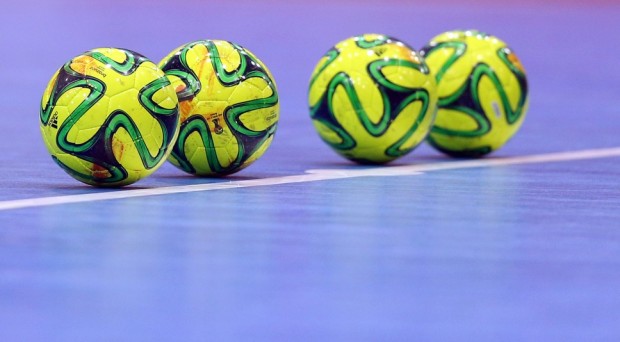 Futsal: Powołania na mecz barażowy z Kazachstanem