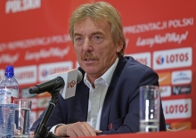 Zbigniew Boniek: I missed the Poland national team
