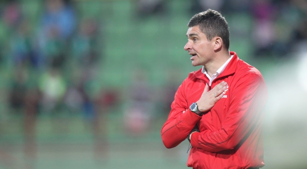 U-19: Polska zremisowała z Ukrainą w drugim meczu turnieju Elite Round