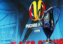 Harmonogram sprzedaży biletów na finał Pucharu Polski 2016
