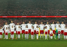 Nowy ranking FIFA: Polska z najwyższym miejscem od ośmiu lat!