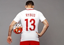 Występ Macieja Rybusa na EURO 2016 pod znakiem zapytania