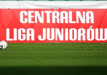 Legia pierwszym gospodarzem finału CLJ