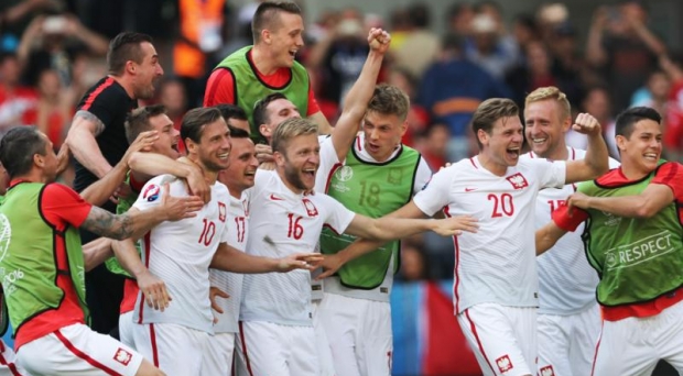 "Determinacja, ambicja, walka". Cytaty biało-czerwonych z EURO 2016