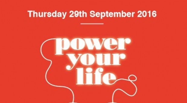 #WorldHeartDay - Power Your Life