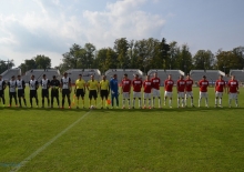 Trwa Region's Cup w Legnicy