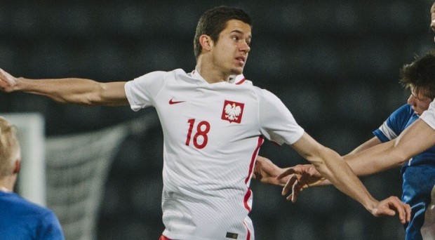 U-20: Pierwsza porażka Polaków w Turnieju Czterech Narodów