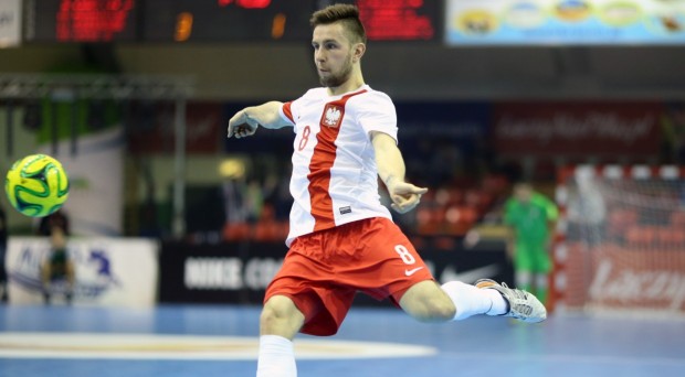 Futsal: Powołania na towarzyski dwumecz z Portugalią 
