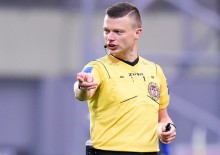 Obsada sędziowska 17. kolejki I ligi