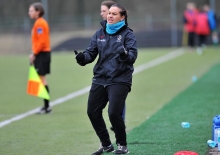 U-17 kobiet: Bardzo trudne rywalki Polek w Elite Round