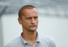Dariusz Dźwigała trenerem reprezentacji Polski U-18 i U-19