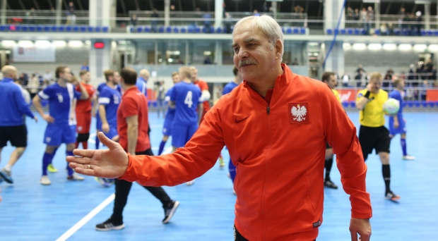 Powołania do reprezentacji Polski w futsalu na zgrupowanie w Elblągu