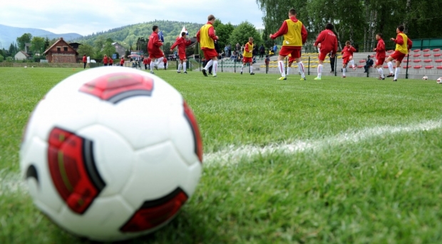 U-19: Powołania na turniej eliminacyjny mistrzostw Europy